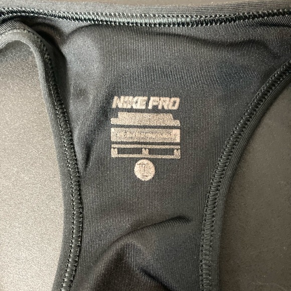 Nike Pro Sports Bras (set of 3) - Picture 8 of 11